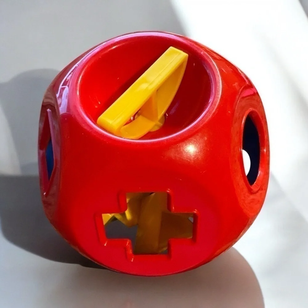 Tupperware Educational & Fun this classic toy is perfect fun for learning number